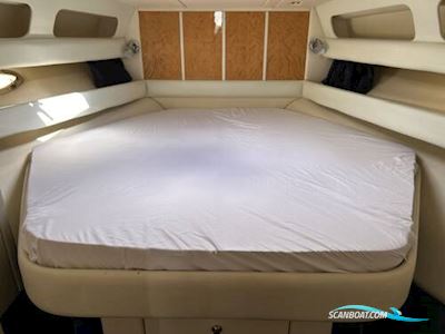 Sunseeker Mystique 42 Motorboot 1992, mit Detroit motor, England