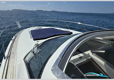 Sunseeker Portofino 31 Motorboot 2009, mit Volvo Penta motor, Virgin Islands