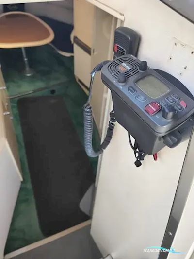 Sunseeker Portofino 34 Motorboot 1994, mit Volvo Penta motor, Spanien