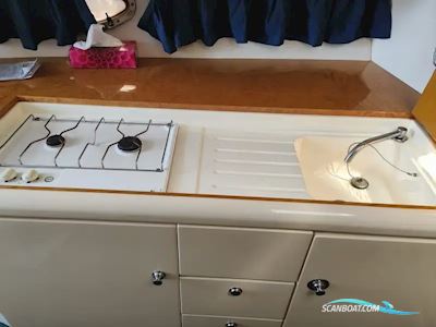 Sunseeker Portofino 34 Motorboot 1994, mit Volvo Penta motor, Spanien