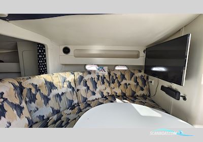 Sunseeker Portofino 34 Motorboot 1987, mit Volvo Penta Aqad41 motor, Deutschland