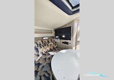Sunseeker Portofino 34 Motorboot 1987, mit Volvo Penta Aqad41 motor, Deutschland