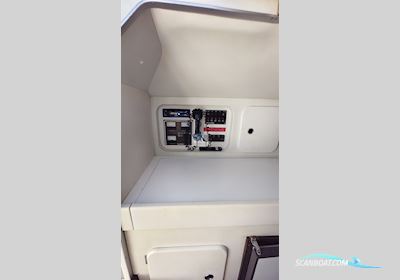 Sunseeker Portofino 34 Motorboot 1987, mit Volvo Penta Aqad41 motor, Deutschland