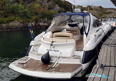 Sunseeker Portofino 46 Motorboot 2004, mit 2 x Volvo Penta Tamd75P-A motor, Sweden