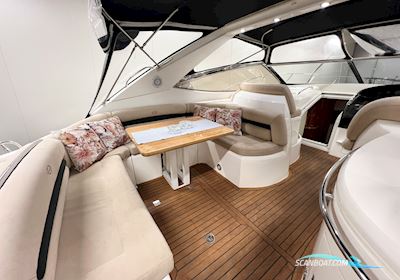 Sunseeker Portofino 46 Motorboot 2004, mit 2 x Volvo Penta Tamd75P-A motor, Sweden