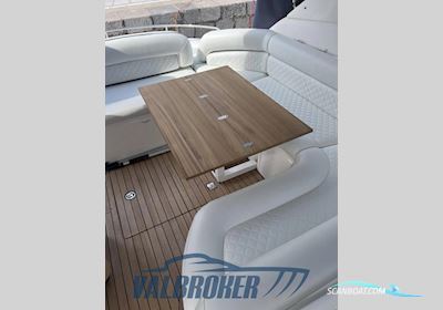 Sunseeker Portofino 46 Motorboot 2005, mit Volvo Penta TAMD 75 motor, Kroatien