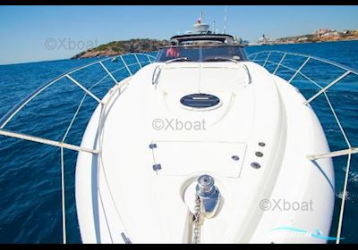 Sunseeker Portofino 47 Motorboot 2007, mit Volvo Penta motor, Spanien