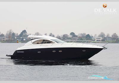 Sunseeker Portofino 47 Motorboot 2007, mit Volvo Penta motor, Niederlande