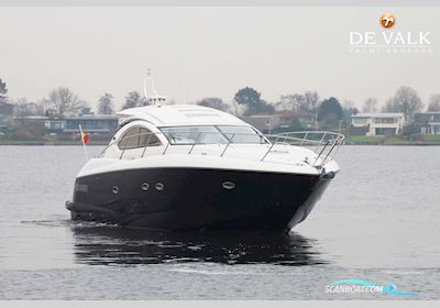 Sunseeker Portofino 47 Motorboot 2007, mit Volvo Penta motor, Niederlande
