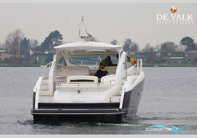 Sunseeker Portofino 47 Motorboot 2007, mit Volvo Penta motor, Niederlande