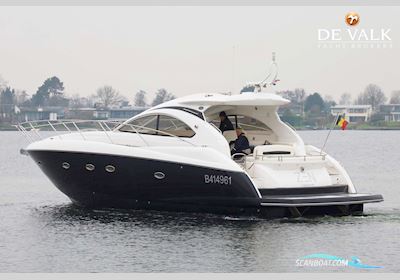 Sunseeker Portofino 47 Motorboot 2007, mit Volvo Penta motor, Niederlande