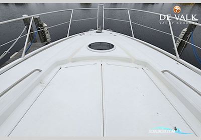 Sunseeker Portofino 47 Motorboot 2007, mit Volvo Penta motor, Niederlande