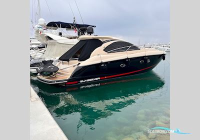 Sunseeker Portofino 47 Motorboot 2007, mit Volvo Penta D9 motor, Kroatien