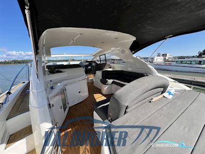 Sunseeker Portofino 47 Motorboot 2009, mit Volvo Penta Ips 600 motor, Finland