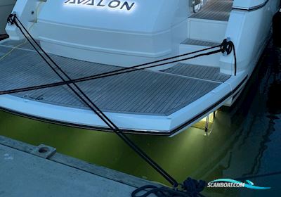 Sunseeker Portofino 48 Motorboot 2011, mit Volvo Penta D6 motor, Finland