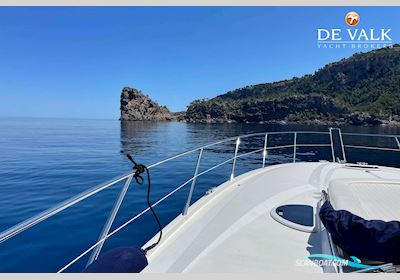 Sunseeker Portofino 53 Motorboot 2006, mit MAN motor, Spanien