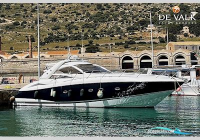 Sunseeker Portofino 53 Motorboot 2006, mit MAN motor, Spanien