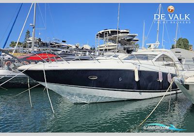 Sunseeker Portofino 53 Motorboot 2005, mit Volvo Penta motor, Spanien