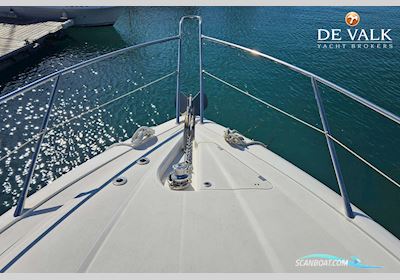 Sunseeker Portofino 53 Motorboot 2005, mit Volvo Penta motor, Spanien