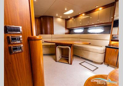 Sunseeker Portofino 53 Motorboot 2008, Niederlande