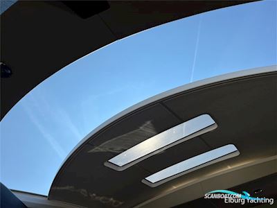 Sunseeker Predator 62  Motorboot 2006, Niederlande