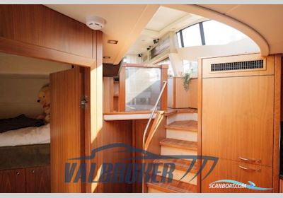 Sunseeker Predator 64 Motorboot 2009, mit Caterpillar D5L C18 motor, Finland