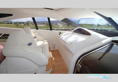 Sunseeker Predator 68  Motorboot 2004, mit Man motor, Dänemark