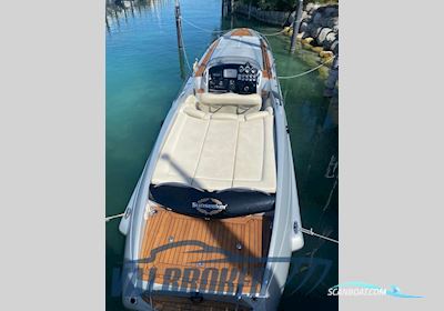 Sunseeker SX 2000 - CASINO ROYALE Motorboot 2000, mit Yanmar motor, Griechenland