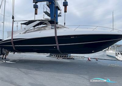Sunseeker Superhawk 43 Motorboot 2007, mit Yanmar motor, Dänemark