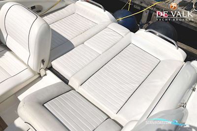 Sunseeker Tomahawk 41 Motorboot 1998, mit Mercruiser motor, Dänemark