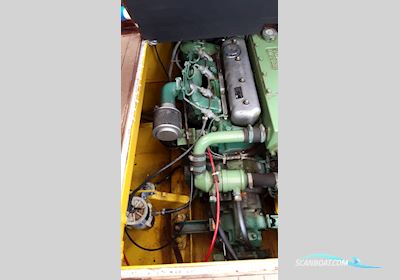 Super Van Craft - Motorboot 1977, Niederlande