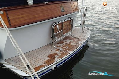 Super Van Craft 1320 Motorboot 1973, mit Daf motor, Deutschland