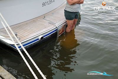 Super Van Craft 1320 Motorboot 1973, mit Daf motor, Deutschland
