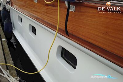 Super Van Craft 1320 Motorboot 1973, mit Daf motor, Deutschland