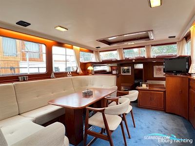 Super Van Craft 14.70 - 3 Cabin Motorboot 1989, Niederlande