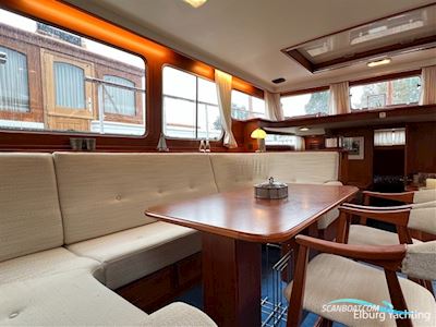 Super Van Craft 14.70 - 3 Cabin Motorboot 1989, Niederlande