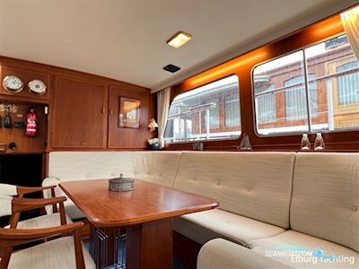 Super Van Craft 14.70 - 3 Cabin Motorboot 1989, Niederlande