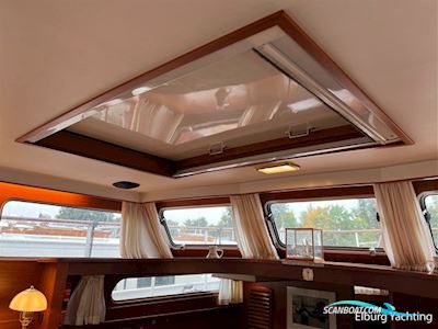 Super Van Craft 14.70 - 3 Cabin Motorboot 1989, Niederlande
