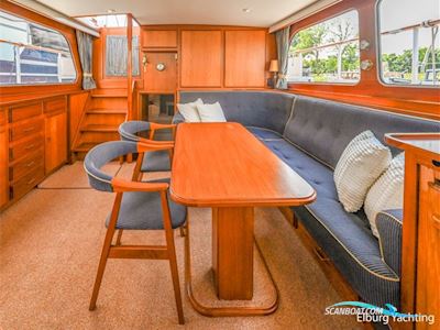 Super Van Craft 14.70 Motorboot 1990, Niederlande