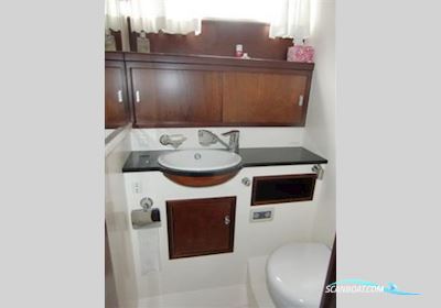 Super Van Craft 15.70 Motorboot 1981, mit Volvo motor, Niederlande
