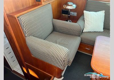 Super Van Craft 16.20 Motorboot 1984, Niederlande