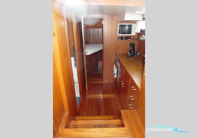 Super Van Craft Vlet Motorboot 1991, mit Man motor, Niederlande