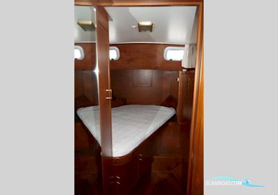 Super Van Craft Vlet Motorboot 1991, mit Man motor, Niederlande