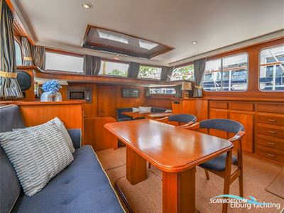 Super van Craft 14.70 Motorboot 1990, Niederlande