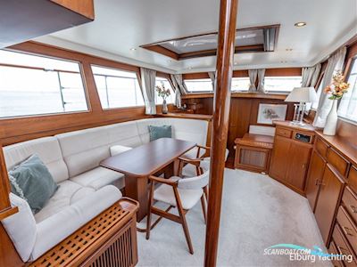 Super van Craft 14.95 - France Proof Motorboot 1999, Niederlande