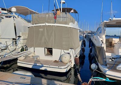 Swift Trawler 44 Motorboot 2019, mit Volvo D4 motor, Frankreich