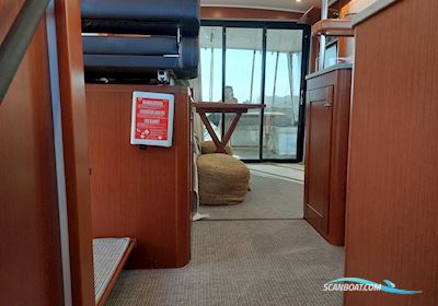 Swift Trawler 44 Motorboot 2019, mit Volvo D4 motor, Frankreich