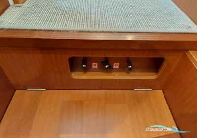 Swift Trawler 44 Motorboot 2019, mit Volvo D4 motor, Frankreich