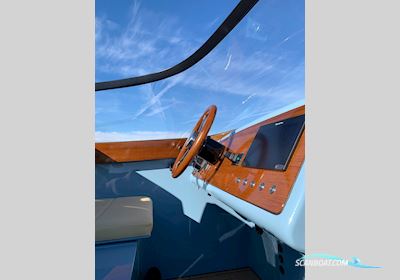 T-Liner 850 Cabrio Motorboot 2018, Niederlande