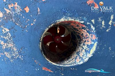 TA Chiao CT-36 Motorboot 1979, mit Perkins motor, Finland